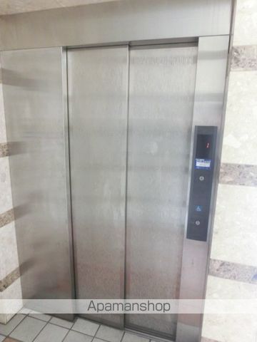 ＪＲ東西線 大阪城北詰駅 徒歩3分 10階建 築29年の外観写真