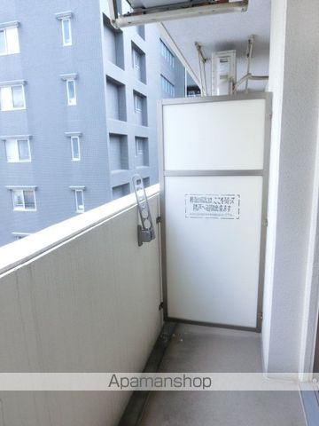 ＪＲ東西線 大阪城北詰駅 徒歩3分 10階建 築29年の内装写真