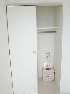 東急池上線 長原駅 徒歩9分 4階建 築10年の内装写真