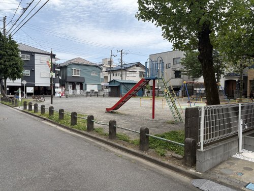 コレット平間#24の周辺写真
