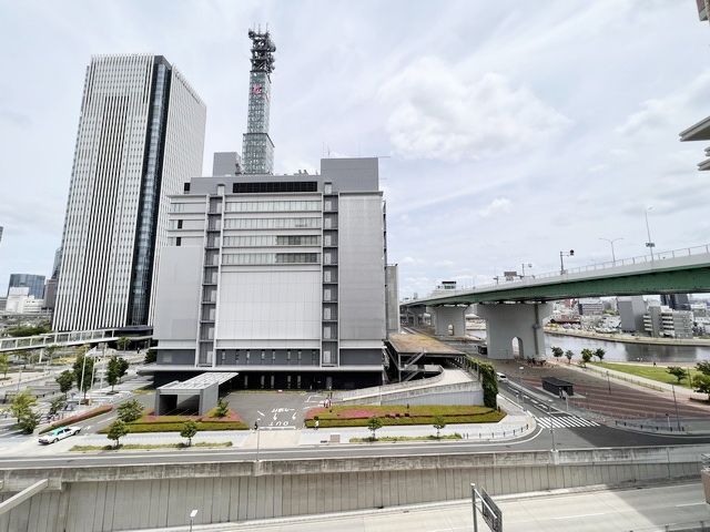 ロイヤルパークスERささしま EASTのその他写真