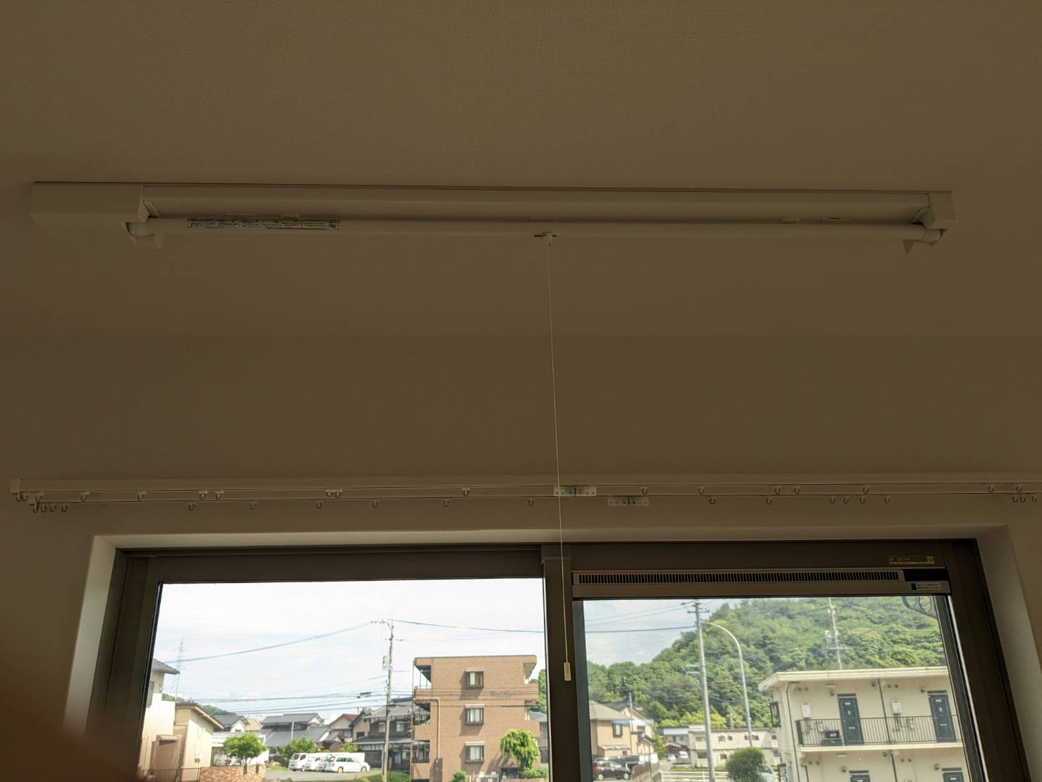 その他設備　別のお部屋の写真です