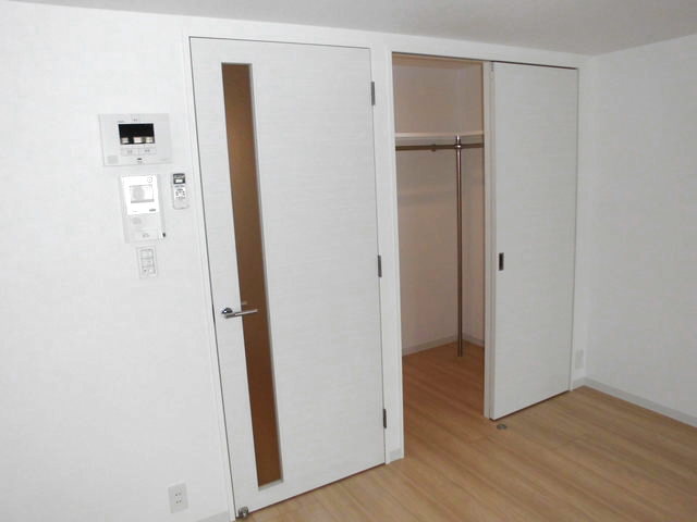 ベル ドミール 目黒の内装写真