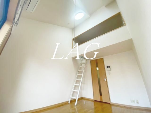 居室・リビング　洋室のお部屋です。