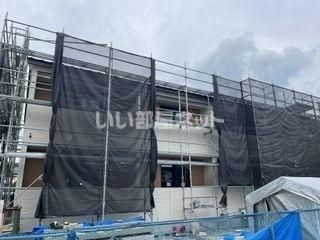 ＪＲ仙山線 愛子駅 徒歩7分 2階建 新築のその他写真