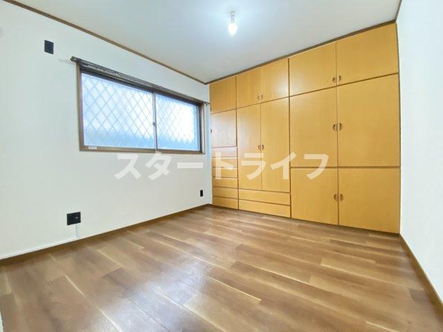 地下鉄御堂筋線 西中島南方駅 徒歩6分 6階建 築29年の内装写真