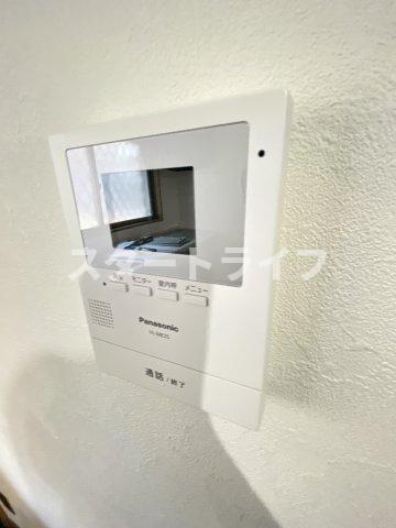 地下鉄御堂筋線 西中島南方駅 徒歩6分 6階建 築29年のその他写真