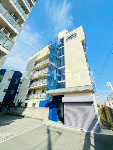 地下鉄御堂筋線 西中島南方駅 徒歩6分 築29年