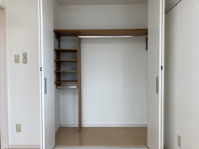 収納　別室写真