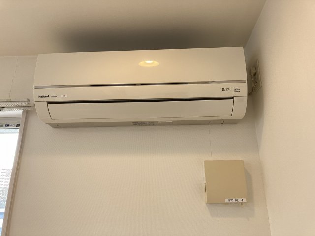 その他設備　別室写真