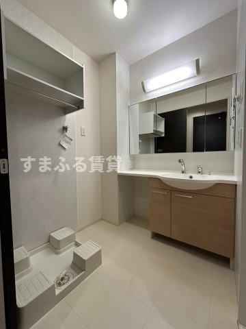 洗面設備　03771-108