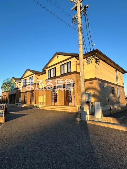 建物外観　03771
