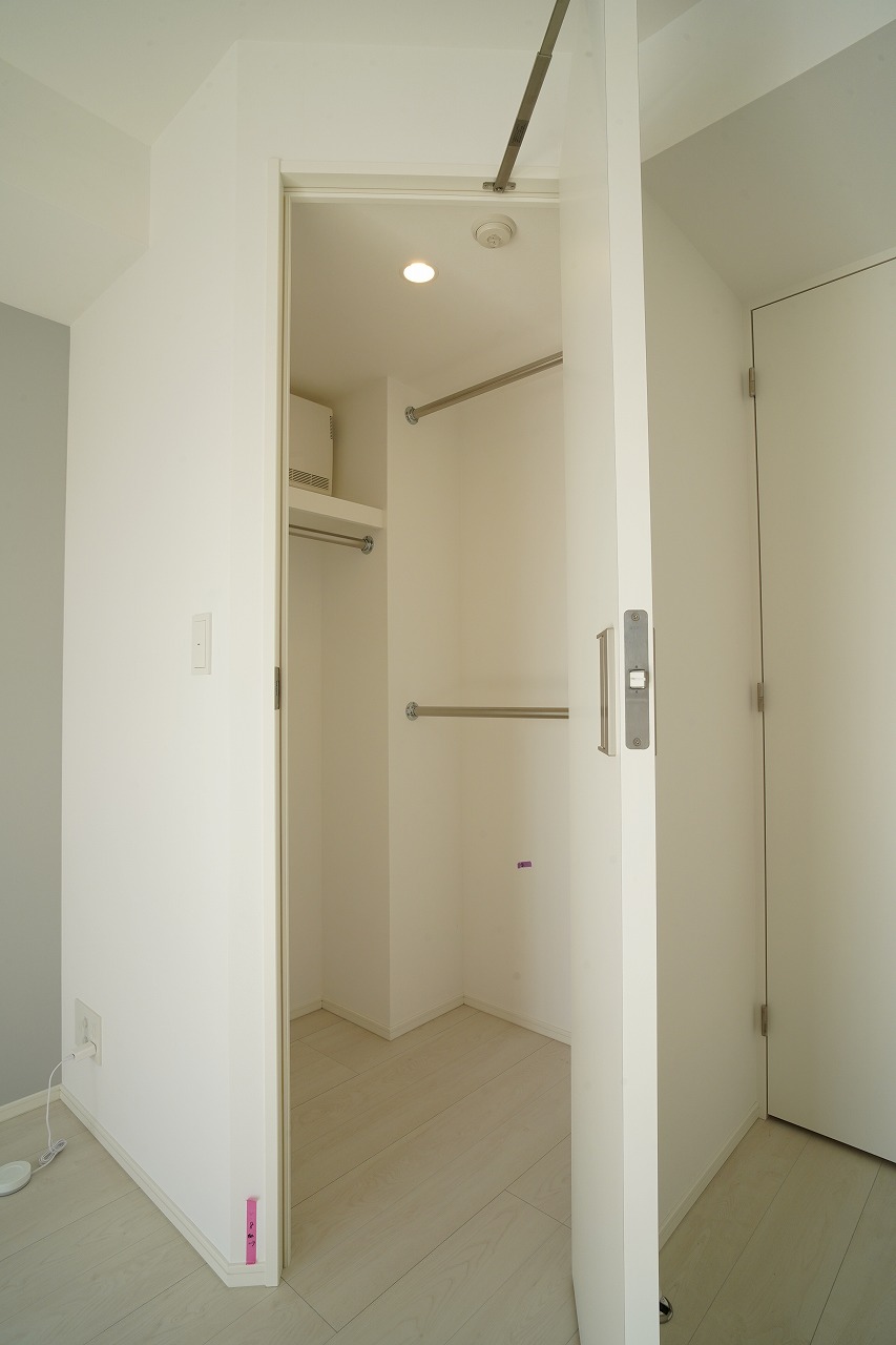 収納　収納※別部屋参考写真