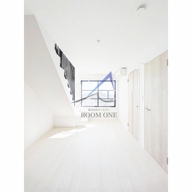 居室・リビング　洋室のお部屋です。
