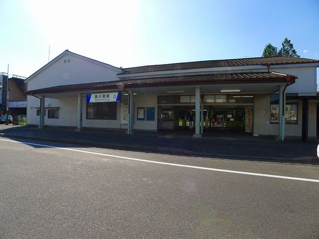 その他　東武鉄道　西小泉駅（その他）まで1500m