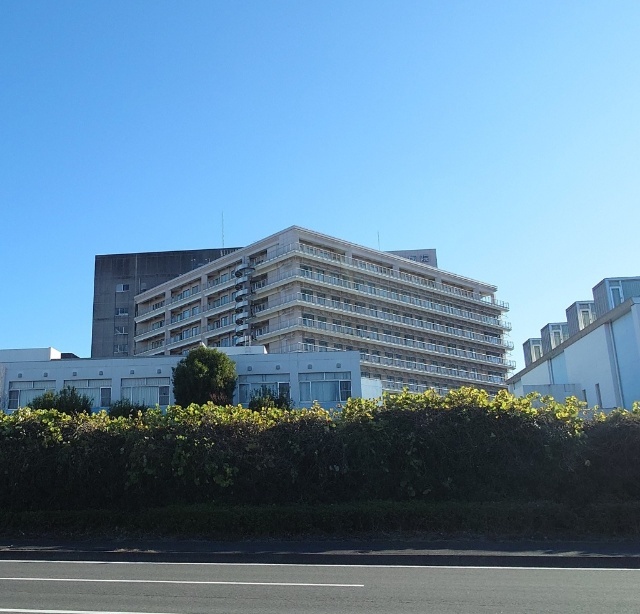 病院　横浜労災病院（病院）まで2898m