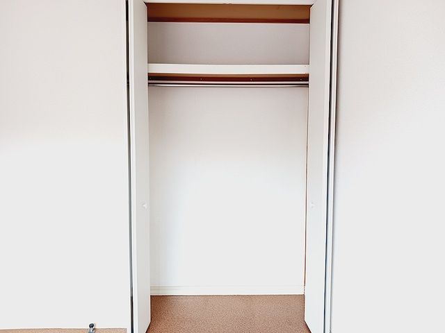 スプリングIの内装写真
