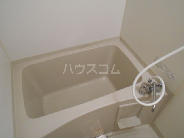 ヴィラオーヤの風呂写真
