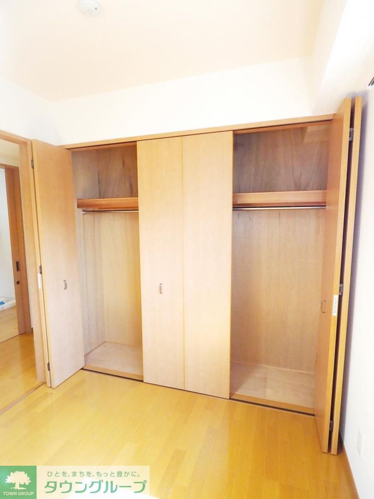 収納　別部屋参考写真