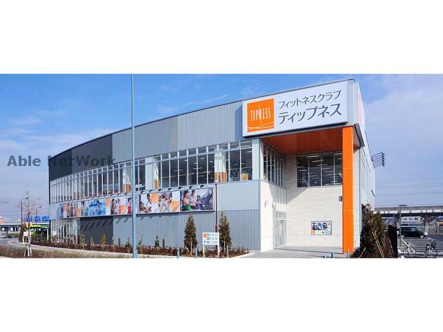 ショッピングセンター　ジーユーハーバーシティ蘇我店（ショッピングセンター）まで2459m