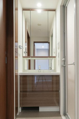 LIBR GRANT 四谷三丁目の内装写真