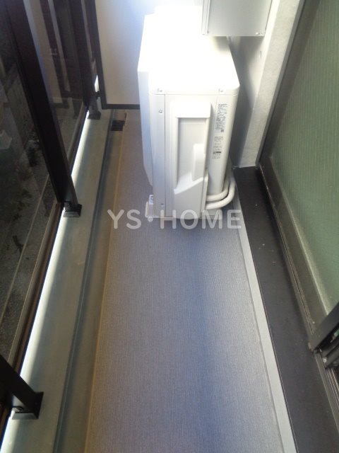 ＪＲ中央線 阿佐ケ谷駅 徒歩9分 4階建 築2年の内装写真
