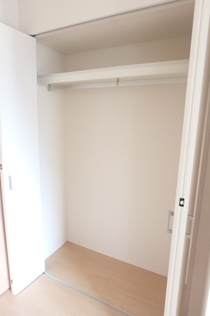 クラリスの内装写真