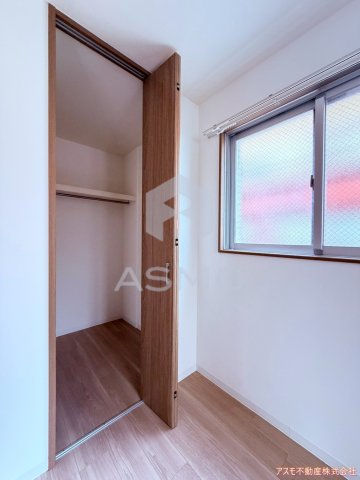 収納　※建物内別間取参考写真