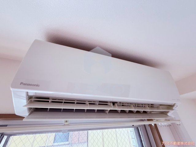 その他設備　※建物内別間取参考写真
