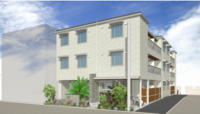 建物外観　当店おすすめ物件♪