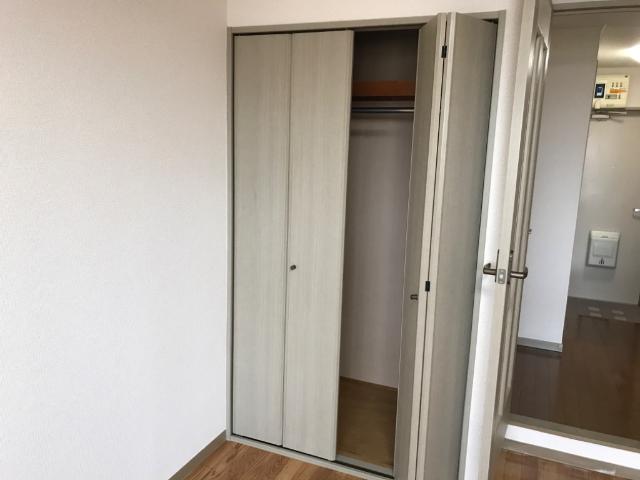 ユーハウス津の内装写真