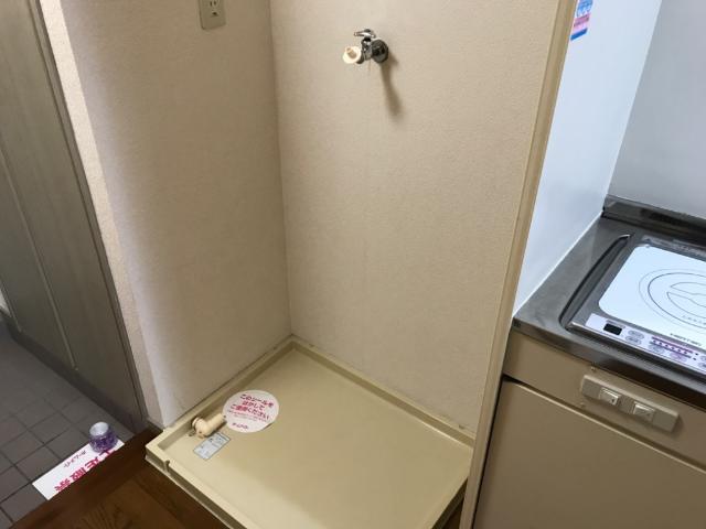 ユーハウス津のその他写真