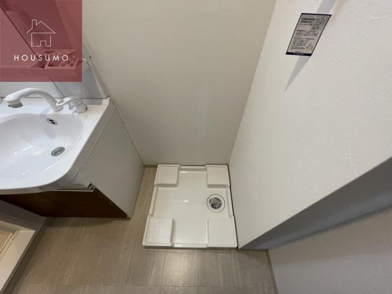 その他部屋・スペース　物件の内装です