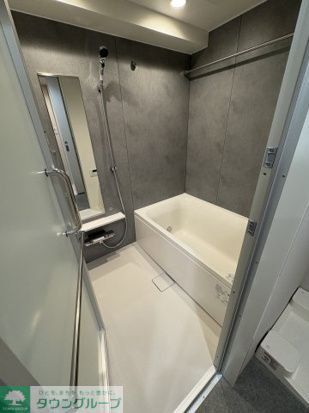 バス・シャワールーム　★お問い合わせはタウンハウジングまで★