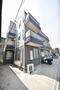 練馬春日町駅より徒歩5分 3階 築12年9ヶ月の賃貸物件