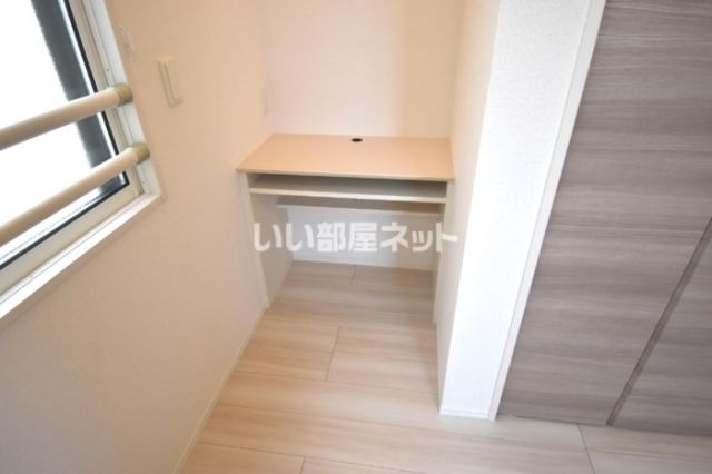 その他部屋・スペース