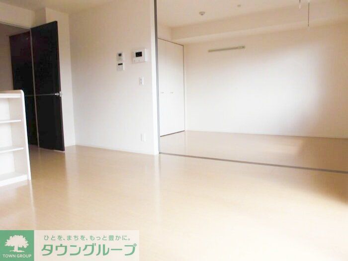その他部屋・スペース　収納