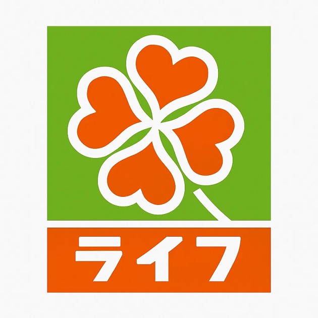 スーパー　ライフ吉祥寺駅南（スーパー）まで1251m