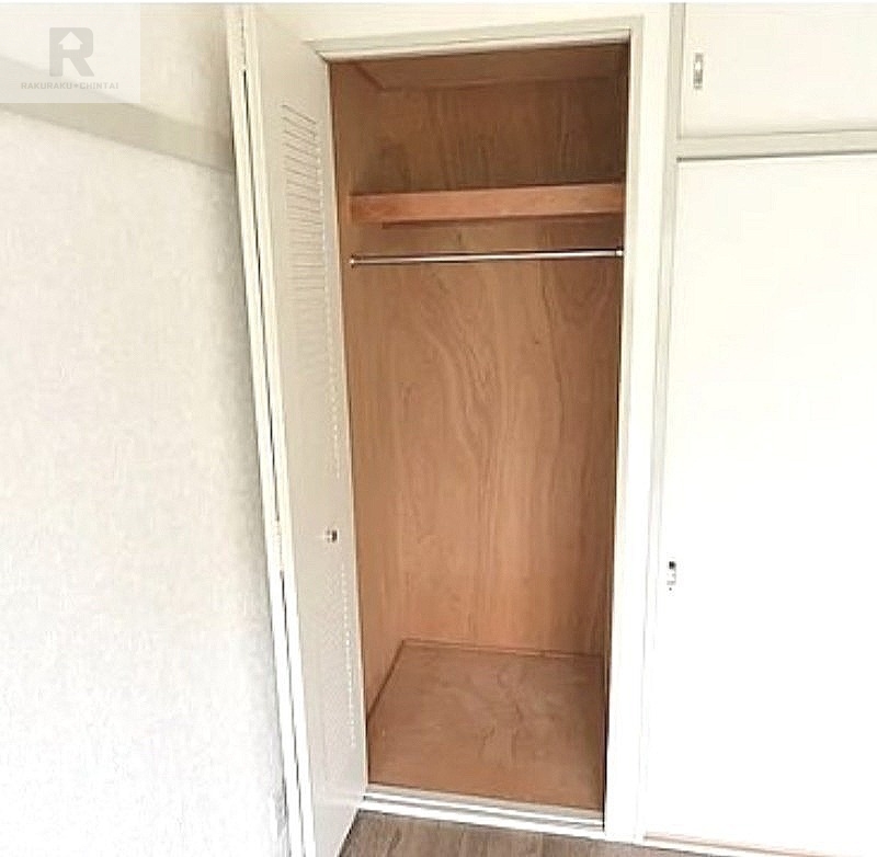 サンライズ・マゼミの内装写真
