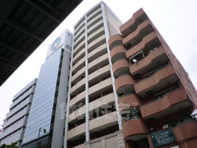 地下鉄桜通線 高岳駅 徒歩5分 築16年