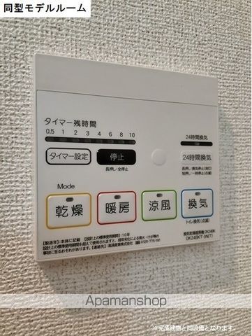 遠州鉄道 積志駅 徒歩22分 2階建 新築の内装写真