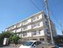 建物外観　第７みずほ台マンション