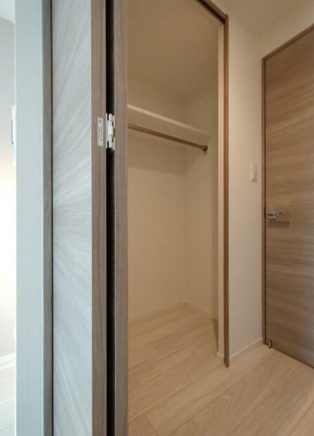 クレイシア三軒茶屋の内装写真