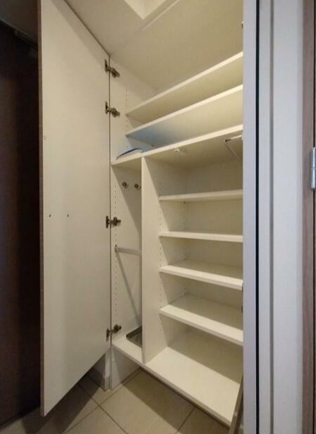 クレイシア三軒茶屋のその他写真