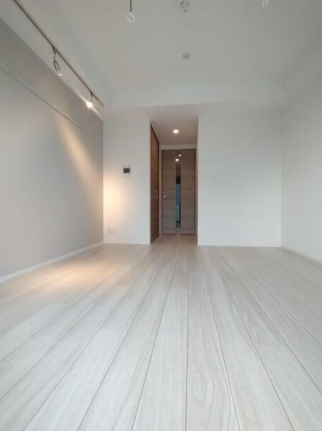クレイシア三軒茶屋の内装写真