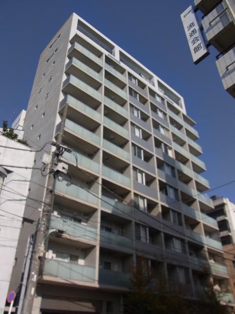 東京メトロ有楽町線 池袋駅 徒歩7分 築19年