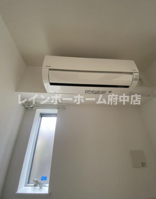 その他設備　※別号室参考写真