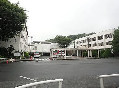 大学・短大　工学院大学八王子キャンパス（大学・短大）まで3520m