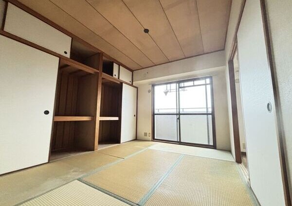 その他部屋・スペース　和室です