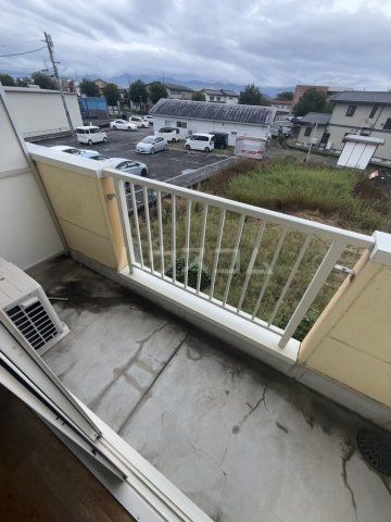 フラワーハイツの内装写真